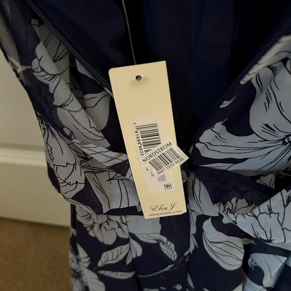 Eliza J Size 6 Dress - Picture 3 of 4